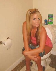 Individual: Buddies Partying It Up In College