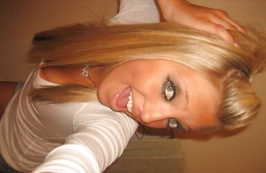 Individual: Buddies Partying It Up In College