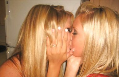 Individual: Buddies Partying It Up In College