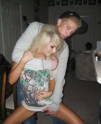 Individual: Buddies Partying It Up In College