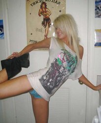 Individual: Buddies Partying It Up In College