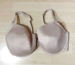 Used D Bowls