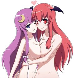 Touhou Hentai
