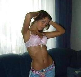 Youthfull and juicy brassiere and undies