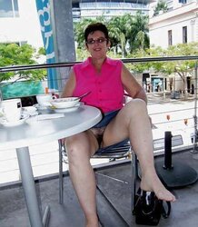 Les salopes without culotte