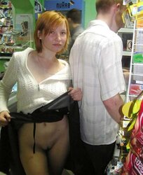 Les salopes without culotte