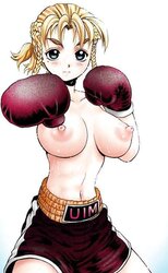 Kenichi Chicks