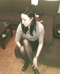Bitchy Mates 9 ! Teenagers I know. (COMMENTS!!)