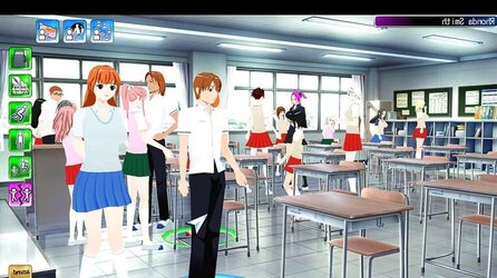 Artificial Academy