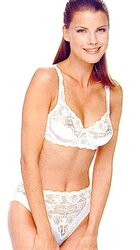 Vintage undergarments