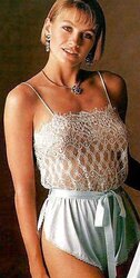 Vintage undergarments
