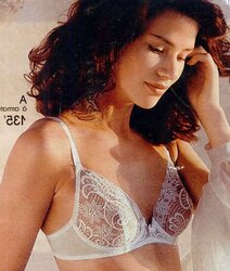 Vintage undergarments