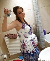 Super-Fucking-Hot teenager pregnant !