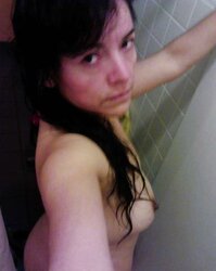 Mature Latino Self Photos