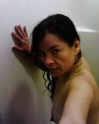 Mature Latino Self Photos