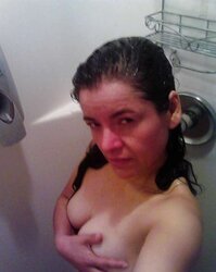 Mature Latino Self Photos