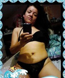 Mature Latino Self Photos