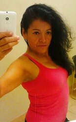 Mature Latino Self Photos