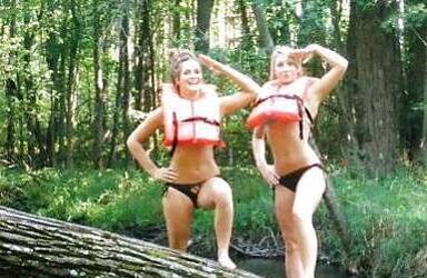 HOTT SWIMSUIT TEENAGERS for YOUR CHISEL! Vol