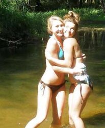 HOTT SWIMSUIT TEENAGERS for YOUR CHISEL! Vol