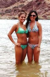 HOTT SWIMSUIT TEENAGERS for YOUR CHISEL! Vol
