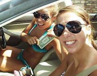 HOTT SWIMSUIT TEENAGERS for YOUR CHISEL! Vol