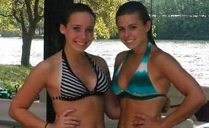 HOTT SWIMSUIT TEENAGERS for YOUR CHISEL! Vol