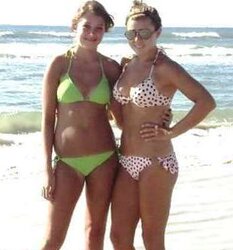 HOTT SWIMSUIT TEENAGERS for YOUR CHISEL! Vol