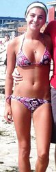 HOTT SWIMSUIT TEENAGERS for YOUR CHISEL! Vol