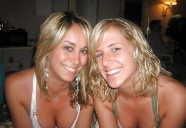 Which nymph would you take? plump trio (vote on all!)