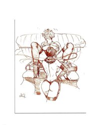 Trussed to satisfy II