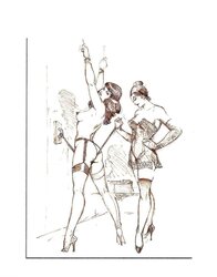 Trussed to satisfy II