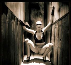 Fotowork by Aaron Hawks