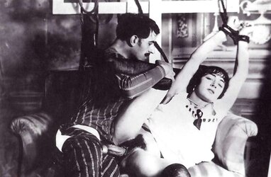 Honeys and teenagers vintage