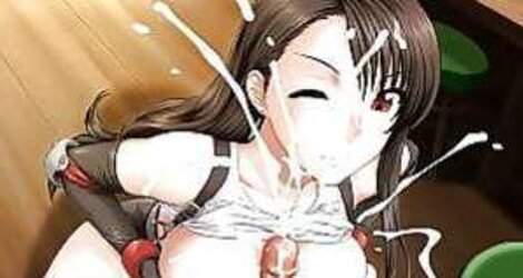 Hentai Porn Nymphs