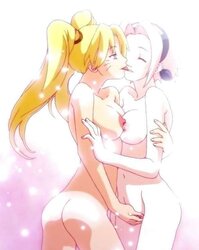 Naruto Bevy 7 (Gang trio)