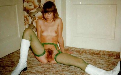 Vintage amateurs