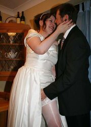 Honeymoon adorable it was