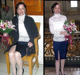 Tolle Frauen