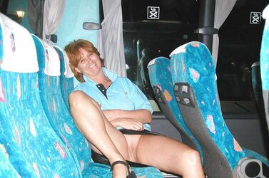 Crazy inexperienced wives