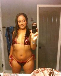 Mya Gee Twitter Photo