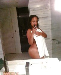 Mya Gee Twitter Photo