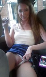 Auto demonstrating