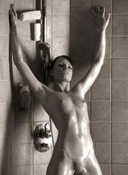 Showers.....