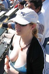 Spectacular Downblouse Honeys By TROC