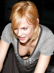 Spectacular Downblouse Honeys By TROC