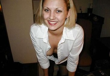 Spectacular Downblouse Honeys By TROC