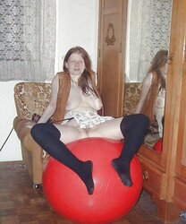 Ruivona delicia!!!