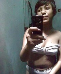 Malay selfshot