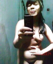 Malay selfshot